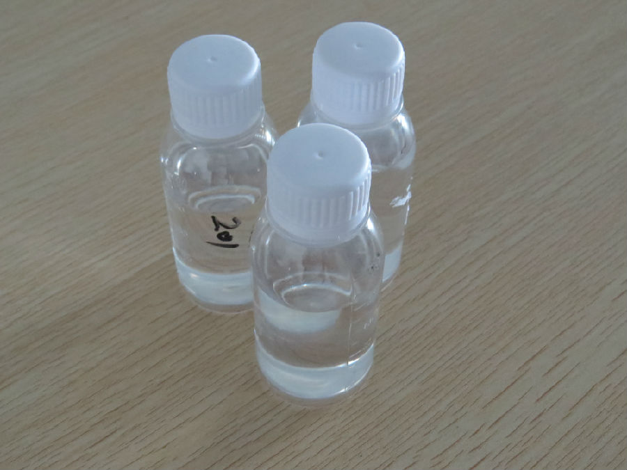 真空電鍍PP水樣品