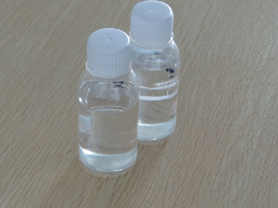 PP附著力促進(jìn)劑樣品