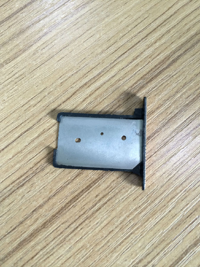 尼龍加玻纖處理劑應用案例