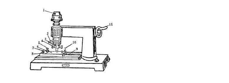 附著力促進(jìn)劑的附著力測(cè)試儀器