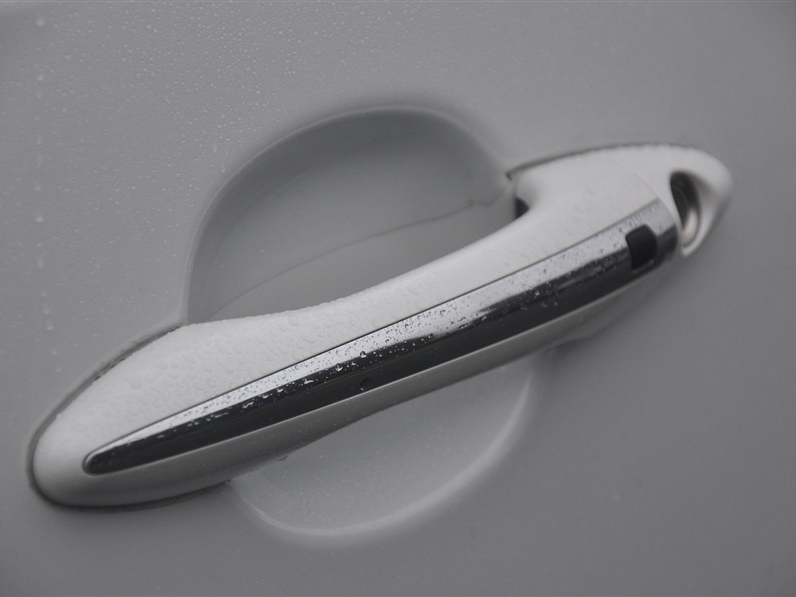 尼龍附著力促進(jìn)劑在汽車門把手涂裝的應(yīng)用