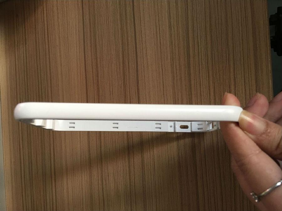 尼龍材質(zhì)手機(jī)中框