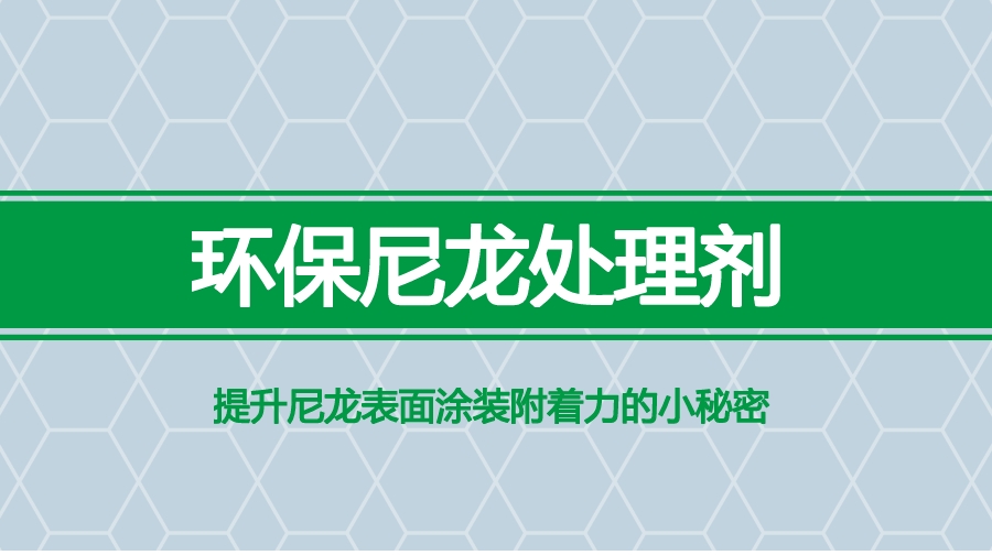 環(huán)保尼龍?zhí)幚韯? width=